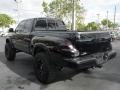 2003 Black Toyota Tundra SR5 Access Cab 4x4  photo #7