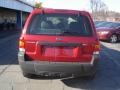Redfire Metallic - Escape XLS 4WD Photo No. 20