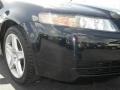Nighthawk Black Pearl - TL 3.2 Photo No. 2