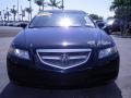 Nighthawk Black Pearl - TL 3.2 Photo No. 3