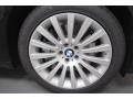 2012 Black Sapphire Metallic BMW 7 Series 750Li Sedan  photo #7
