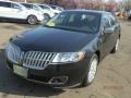Tuxedo Black Metallic - MKZ FWD Photo No. 2