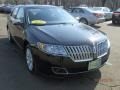 Tuxedo Black Metallic - MKZ FWD Photo No. 4