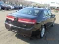 Tuxedo Black Metallic - MKZ FWD Photo No. 5