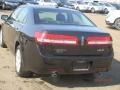 Tuxedo Black Metallic - MKZ FWD Photo No. 7