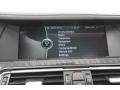2012 Black Sapphire Metallic BMW 7 Series 750Li Sedan  photo #15