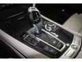 2012 Black Sapphire Metallic BMW 7 Series 750Li Sedan  photo #17