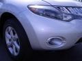 2009 Brilliant Silver Metallic Nissan Murano S  photo #2