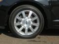 Tuxedo Black Metallic - MKZ FWD Photo No. 17