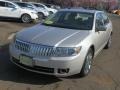 2008 Silver Birch Metallic Lincoln MKZ AWD Sedan  photo #2