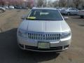 2008 Silver Birch Metallic Lincoln MKZ AWD Sedan  photo #3