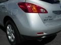 2009 Brilliant Silver Metallic Nissan Murano S  photo #8