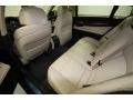 2012 Black Sapphire Metallic BMW 7 Series 750Li Sedan  photo #23
