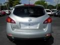 2009 Brilliant Silver Metallic Nissan Murano S  photo #9