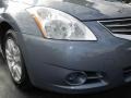 Ocean Gray - Altima 2.5 S Photo No. 2