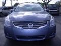 Ocean Gray - Altima 2.5 S Photo No. 3
