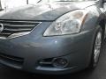 Ocean Gray - Altima 2.5 S Photo No. 4