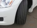 Moonlight White - G 37 x Sedan Photo No. 14