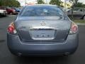 Ocean Gray - Altima 2.5 S Photo No. 9