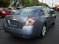Ocean Gray - Altima 2.5 S Photo No. 11
