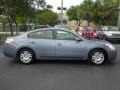 Ocean Gray - Altima 2.5 S Photo No. 12