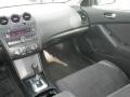 Ocean Gray - Altima 2.5 S Photo No. 18