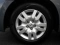 Ocean Gray - Altima 2.5 S Photo No. 24