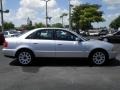 2000 Light Silver Metallic Audi A4 1.8T Sedan  photo #12