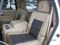 2010 White Platinum Metallic Tri-Coat Lincoln Navigator Limited Edition 4x4  photo #10