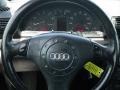 2000 Light Silver Metallic Audi A4 1.8T Sedan  photo #20