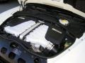 6.0L Twin-Turbocharged DOHC 48V VVT W12 2009 Bentley Continental GT Standard Continental GT Model Engine