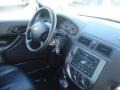 2005 CD Silver Metallic Ford Focus ZX5 SES Hatchback  photo #6