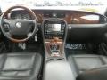 2008 Liquid Silver Metallic Jaguar XJ XJ8 L  photo #10