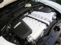 2009 Bentley Continental GT 6.0L Twin-Turbocharged DOHC 48V VVT W12 Engine Photo