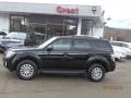 Black - Mariner V6 Premier 4WD Photo No. 1