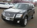 Black - Mariner V6 Premier 4WD Photo No. 2