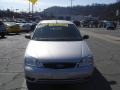 2005 CD Silver Metallic Ford Focus ZX5 SES Hatchback  photo #8