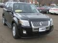 Black - Mariner V6 Premier 4WD Photo No. 4