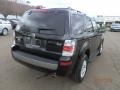 Black - Mariner V6 Premier 4WD Photo No. 5