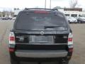 Black - Mariner V6 Premier 4WD Photo No. 6