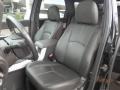 Black - Mariner V6 Premier 4WD Photo No. 9