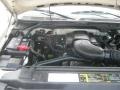 4.6 Liter SOHC 16V Triton V8 2003 Ford F150 STX Regular Cab 4x4 Engine