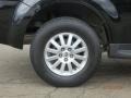 Black - Mariner V6 Premier 4WD Photo No. 17