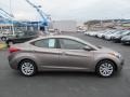 Desert Bronze - Elantra GLS Photo No. 2