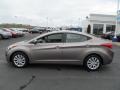 Desert Bronze - Elantra GLS Photo No. 6