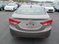 Desert Bronze - Elantra GLS Photo No. 8