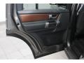 Door Panel of 2010 LR4 HSE