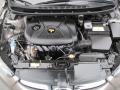Desert Bronze - Elantra GLS Photo No. 12