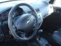 2005 CD Silver Metallic Ford Focus ZX5 SES Hatchback  photo #13