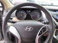 Desert Bronze - Elantra GLS Photo No. 16